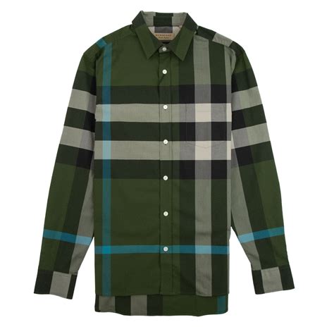 burberry shirt brands|Burberry long sleeve shirts.